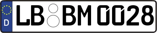 LB-BM0028