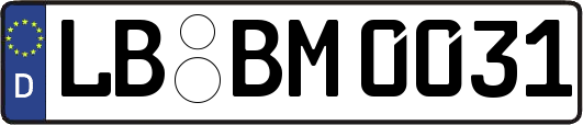 LB-BM0031
