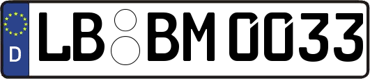 LB-BM0033