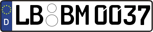 LB-BM0037