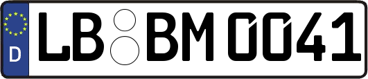 LB-BM0041