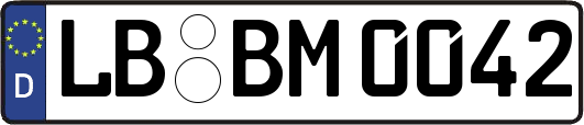 LB-BM0042