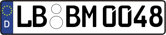 LB-BM0048