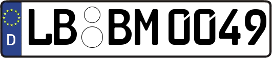 LB-BM0049