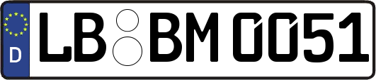 LB-BM0051