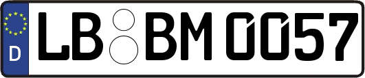 LB-BM0057