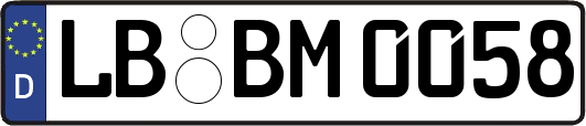 LB-BM0058