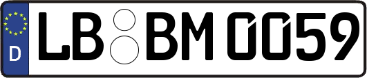 LB-BM0059