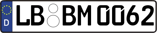 LB-BM0062