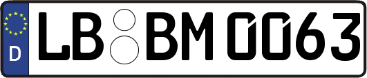 LB-BM0063