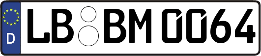 LB-BM0064