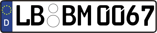LB-BM0067