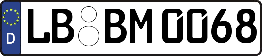 LB-BM0068