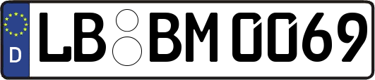 LB-BM0069