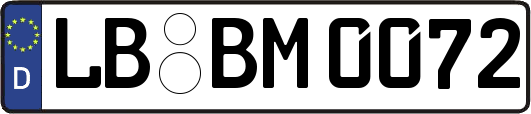 LB-BM0072