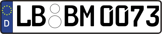 LB-BM0073