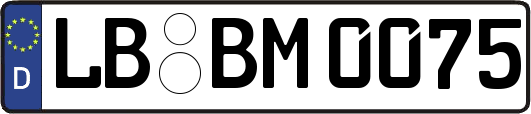 LB-BM0075