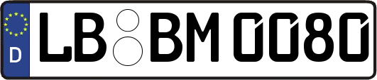 LB-BM0080