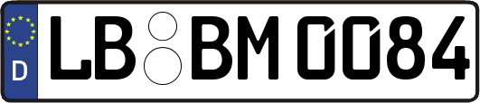 LB-BM0084