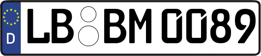 LB-BM0089