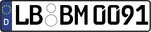 LB-BM0091