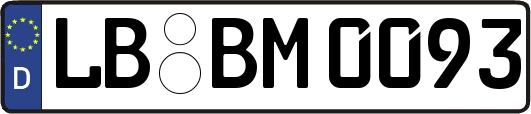 LB-BM0093