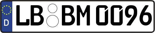 LB-BM0096