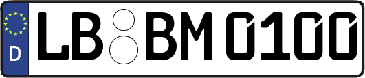 LB-BM0100