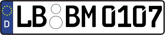 LB-BM0107