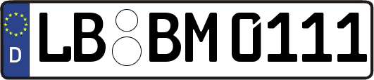 LB-BM0111