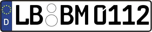 LB-BM0112