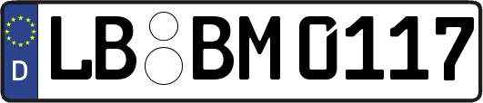 LB-BM0117
