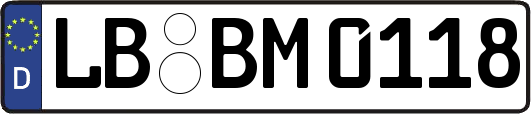 LB-BM0118