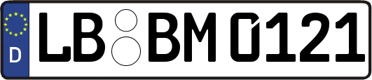LB-BM0121