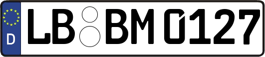 LB-BM0127
