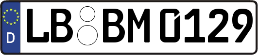 LB-BM0129