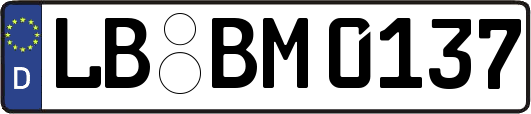 LB-BM0137