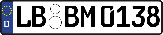 LB-BM0138