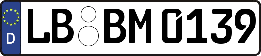 LB-BM0139