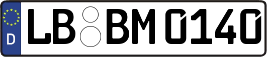 LB-BM0140