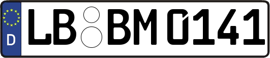 LB-BM0141