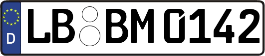 LB-BM0142