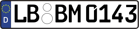 LB-BM0143