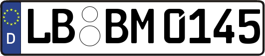 LB-BM0145