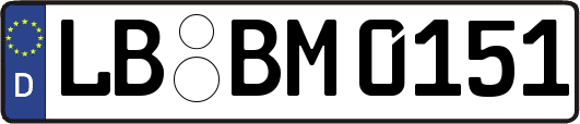 LB-BM0151