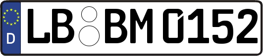 LB-BM0152