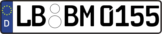 LB-BM0155