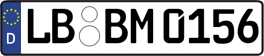 LB-BM0156