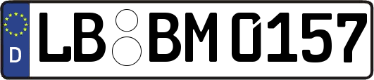 LB-BM0157