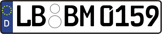 LB-BM0159